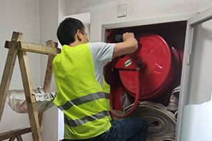 ��������ʩ��