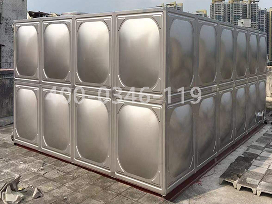 消防水箱施工 消防水箱施工