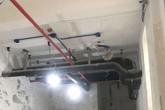 消防改造收費標準，消防改造多少錢一平