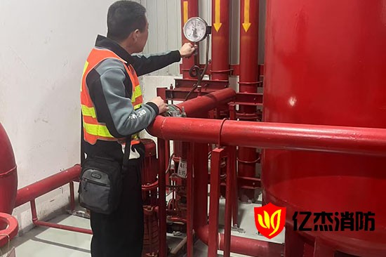 2025年*新消防檢測(cè)維保報(bào)價(jià)單詳解：價(jià)格、服務(wù)與選擇指南