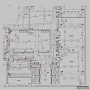 消防設計——氣體滅火系統設計