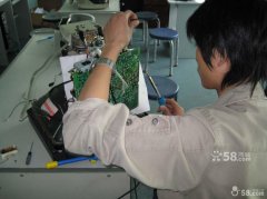 海灣主機調試、海灣主機維修的內容有哪些？