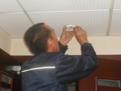 北京消防工程改造施工包括哪些？