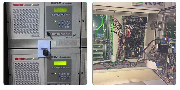 點(diǎn)擊查看源網(wǎng)頁(yè) 北京億杰消防工程公司消防主機(jī)維修