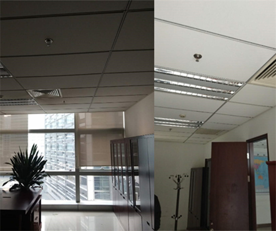 消防自動噴水滅火系統的日常維護方法