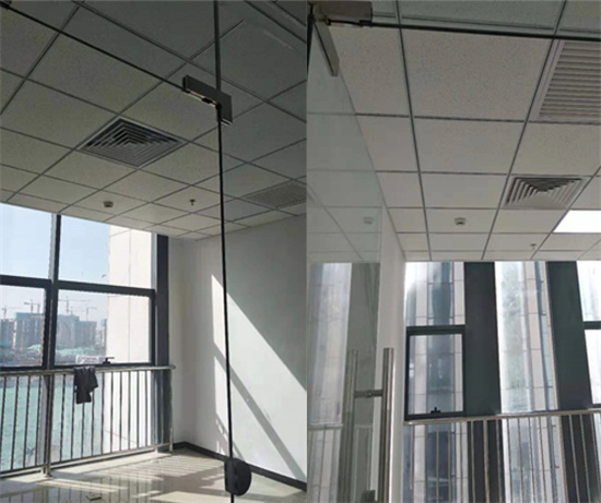 消防火災探測器應該如何安裝改造 &nbsp;