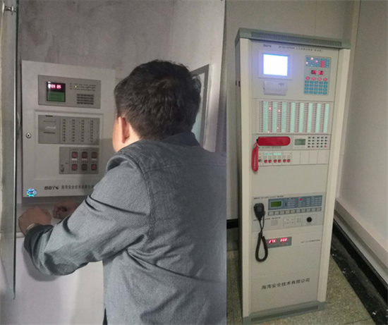 消防工程服務常見的建筑內安裝防火卷簾的要求注意哪些？