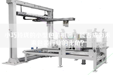 X的小型包裝機(jī)器，能否成為未來包裝行業(yè)的主角？