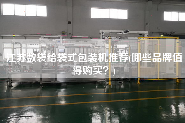 江蘇數(shù)袋給袋式包裝機推薦(哪些品牌值得X？)