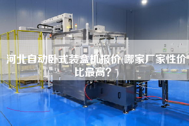 河北自動(dòng)臥式裝盒機(jī)報(bào)價(jià)(哪家廠家性價(jià)比z高？)