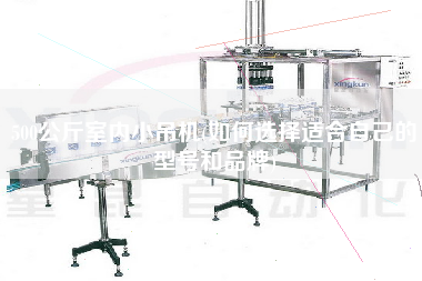 500公斤室內小吊機(如何選擇適合自己的型號和品牌)
