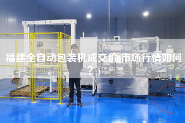 福建全自動包裝機(jī)成交價(jià)(市場行情如何？)