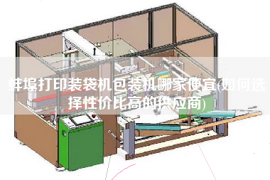 蚌埠打印裝袋機(jī)包裝機(jī)哪家便宜(如何選擇性價比高的供應(yīng)商)