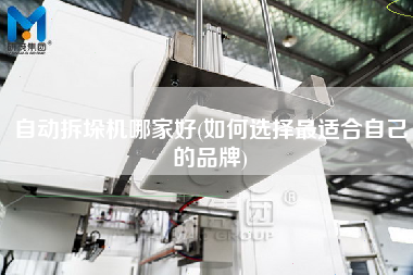 自動拆垛機哪家好(如何選擇z適合自己的品牌)