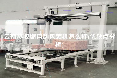 云南熱收縮自動包裝機怎么樣(優缺點分析)