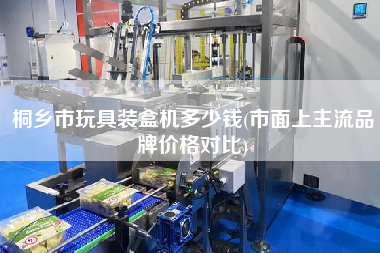 桐鄉市玩具裝盒機多少錢(市面上主流品牌價格對比)