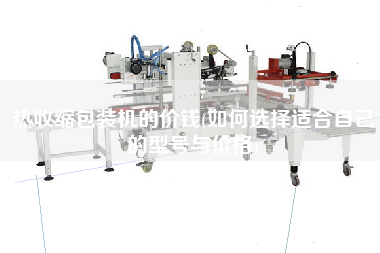 熱收縮包裝機的價錢(如何選擇適合自己的型號與價格)