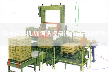 技術包裝機(如何選擇z適合自己的型號)